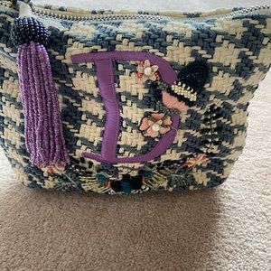 Make up bag